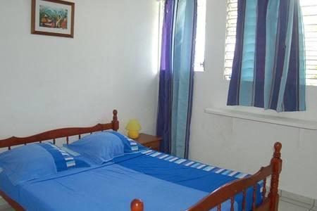 Bungalow Proche Plage Ле-Гозье Экстерьер фото